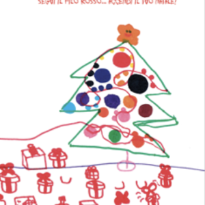 Biglietto Digitale Solidali codice 1