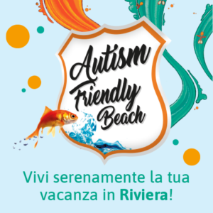 AUTISM FRIENDLY BEACH