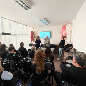 FORMAZIONE E INFORMAZIONE: IL NOSTRO IMPEGNO